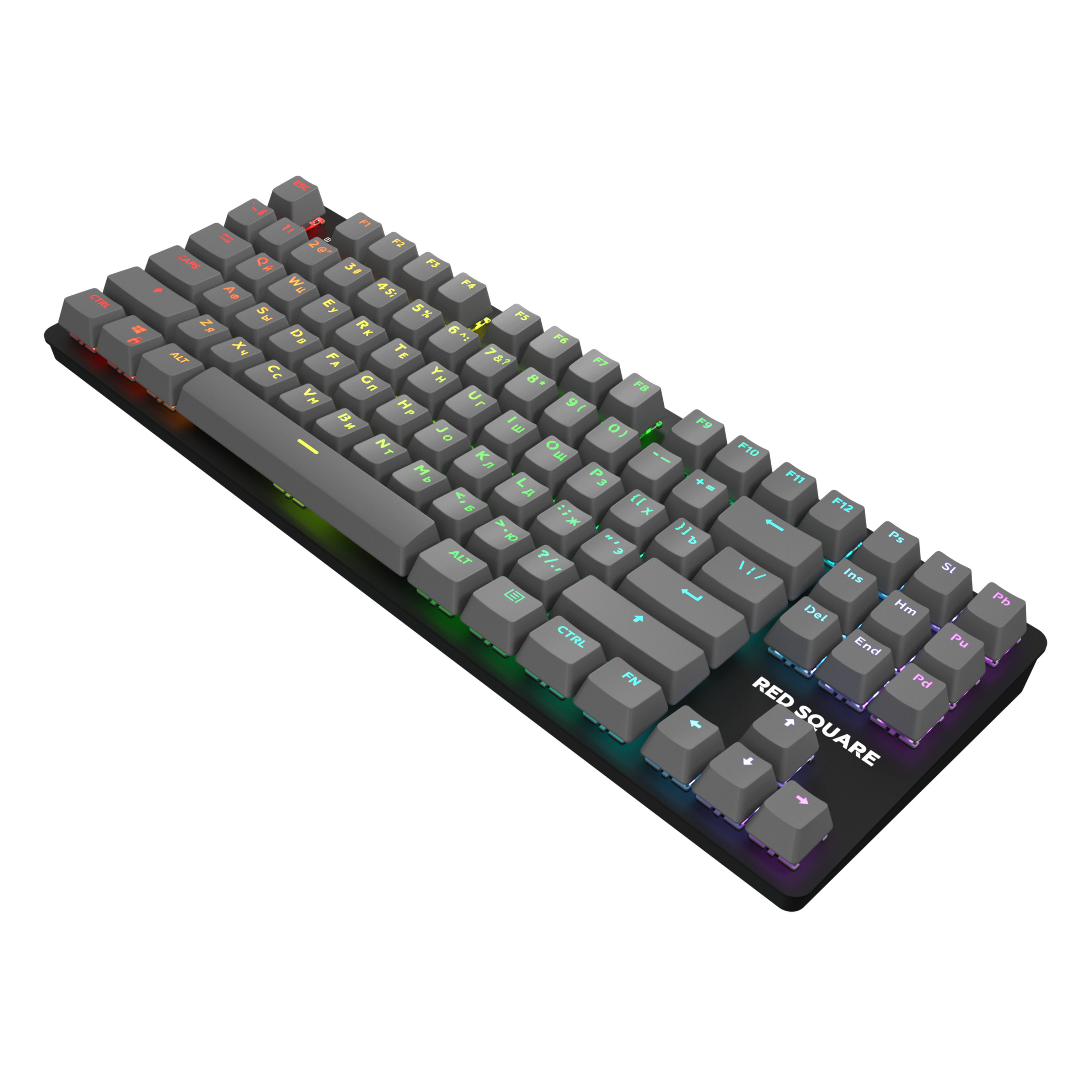 Игровая клавиатура keyrox. Клавиатура Red Square Keyrox TKL RSQ-20030. Red Square Keyrox TKL RSQ-20030. Red Square Keyrox TKL Classic. Клавиатура Red Square Keyrox TKL.