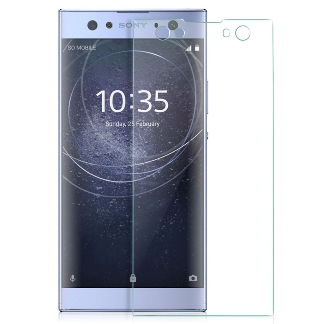 Смартфон Sony Xperia Xa2 Plus Купить