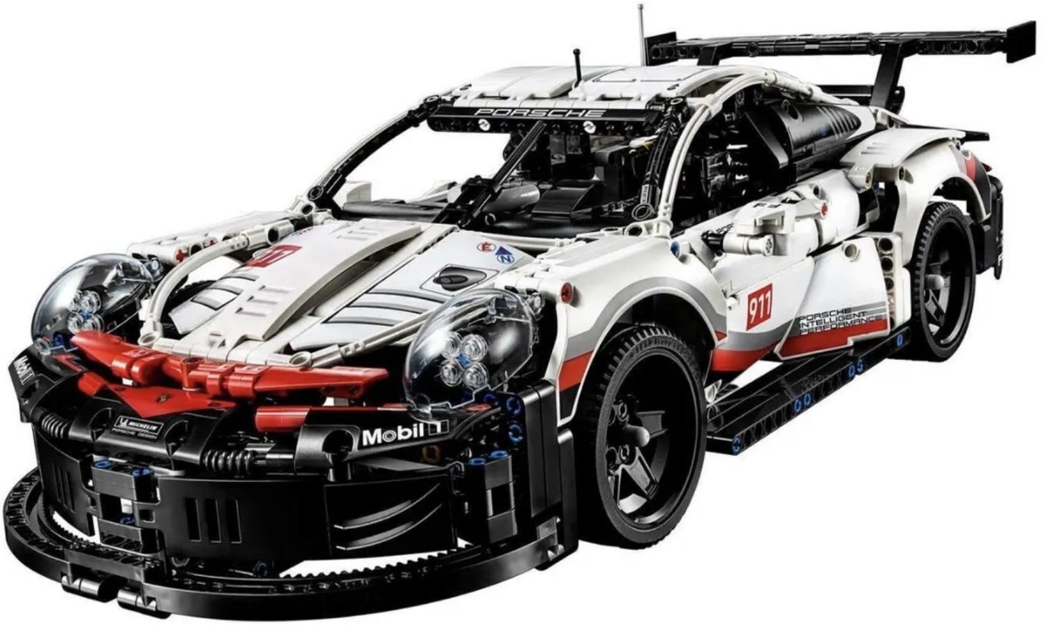 Lego porsche 911 sale