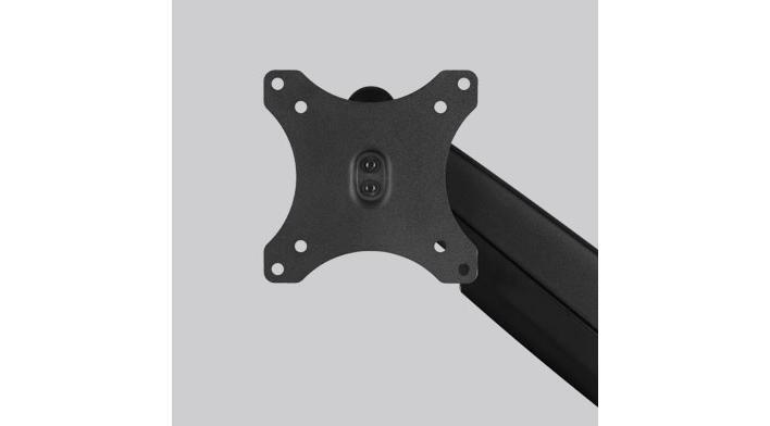 Кронштейн onkron g100. Кронштейн vesa 75. кронштейн onkron d221e для двух lcd телевизоров и мониторов 13&quot;-32&quot;, черный. крепление onkron g50 для монитора 13&quot;-32.