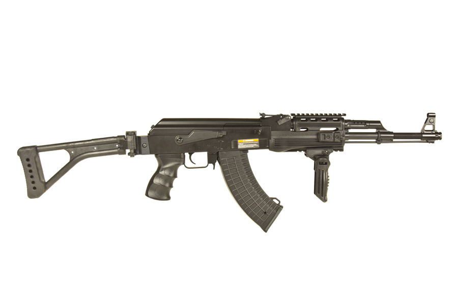 Автомат Cyma АКС-47 Tactical (CM522U) купить на OZON по низкой цене (1125754913)