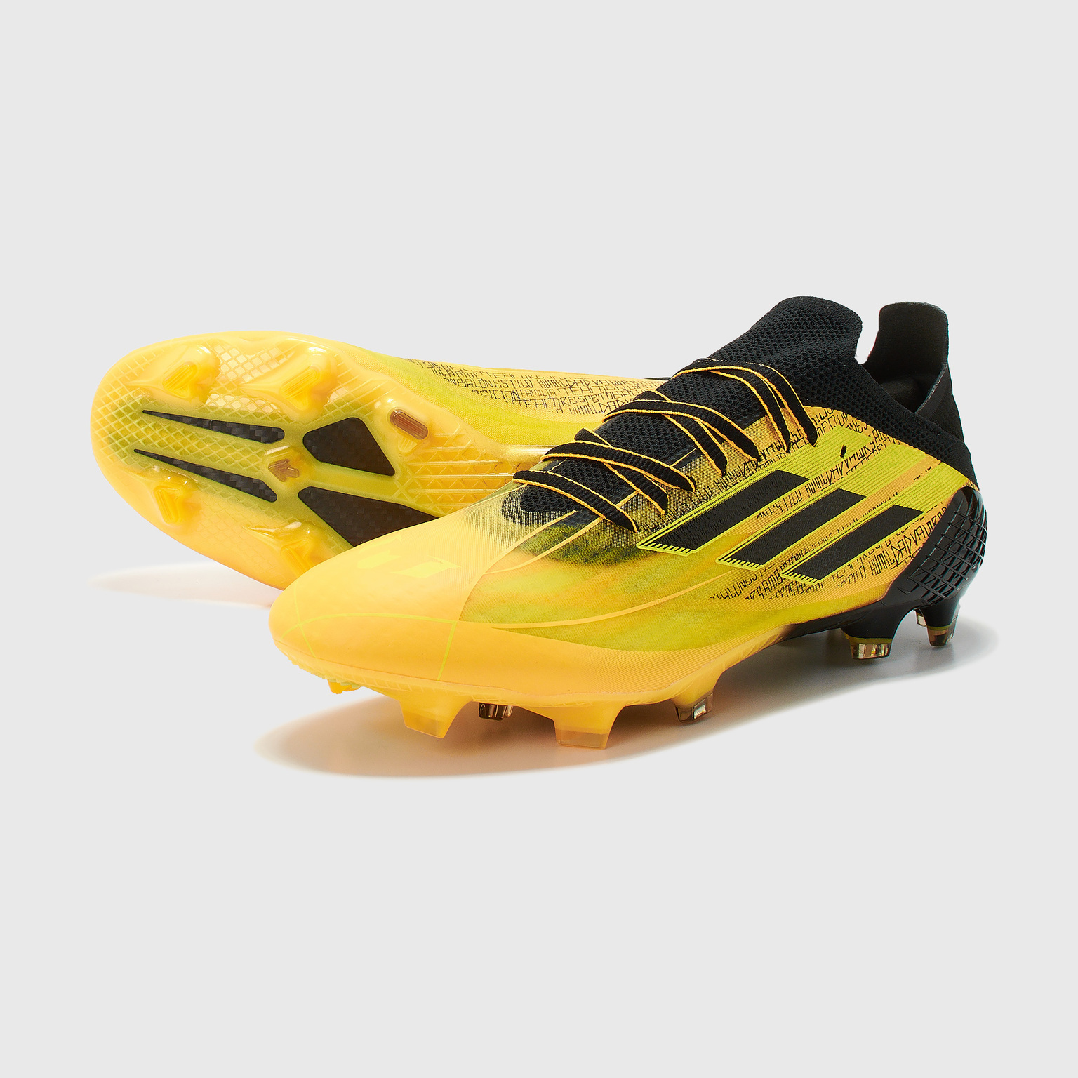 Adidas x Speedflow Messi.1 FG