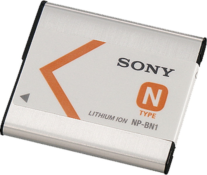 Аккумулятор NP-BN1 для фотоаппаратов Sony