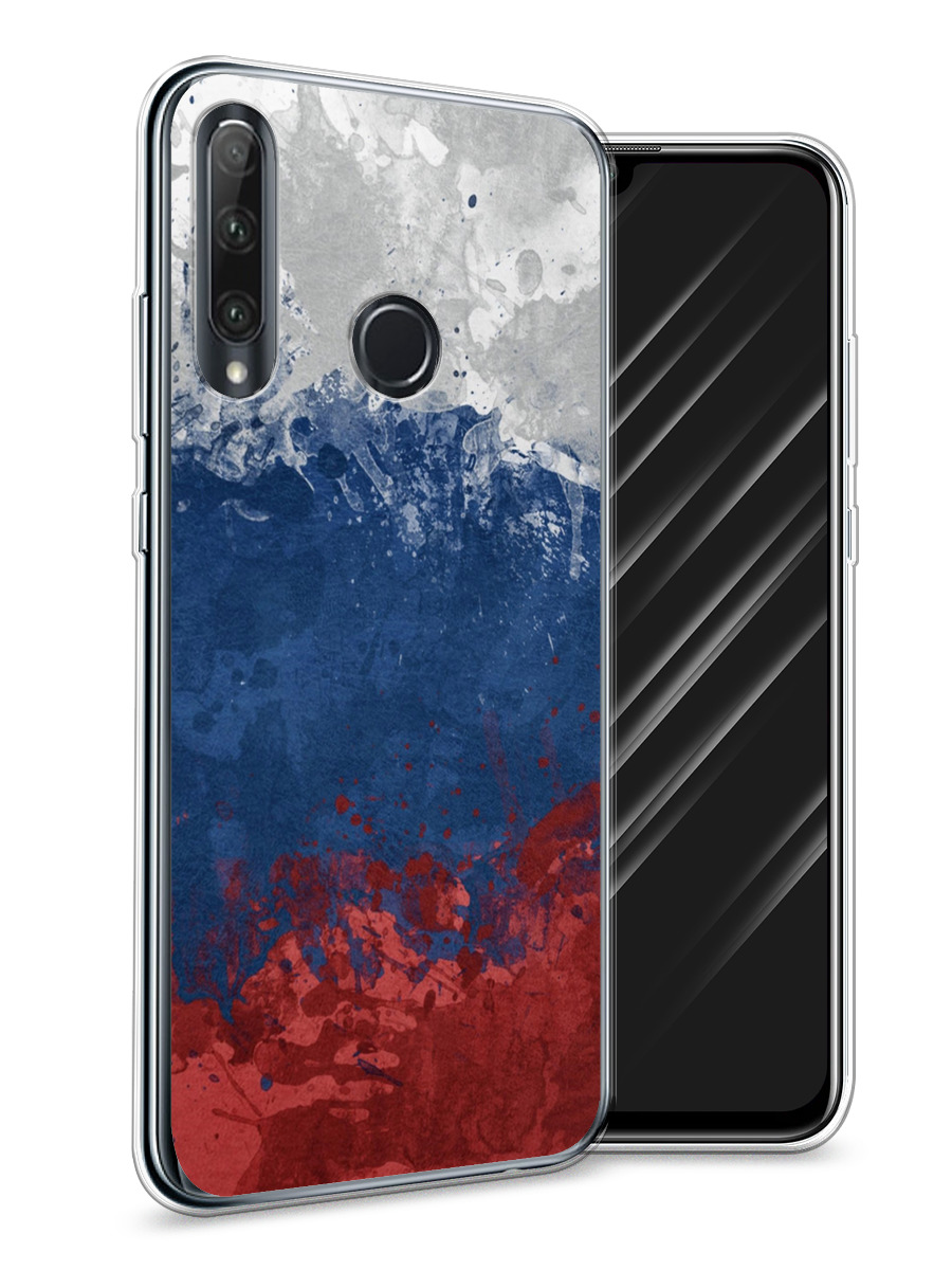 Купить Чехол Huawei P 30 Lite