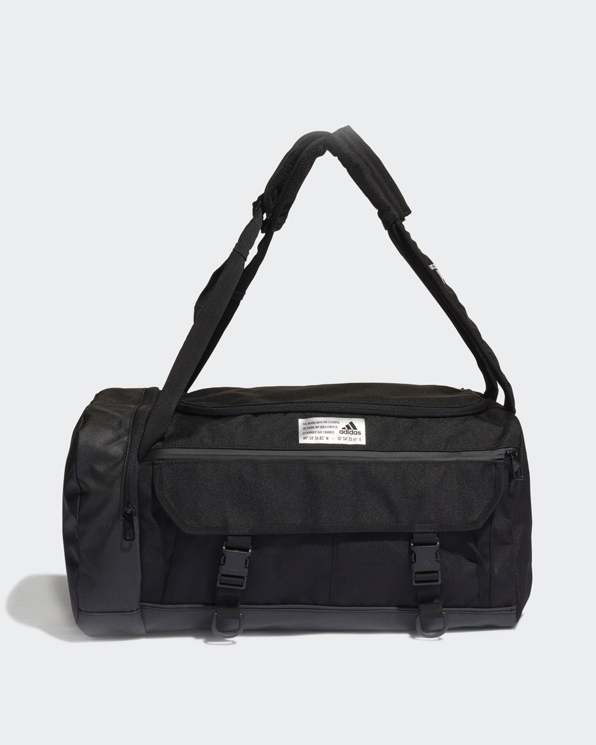 adidas 4ATHLTS ID Duffel Bag Small OZON 595704716