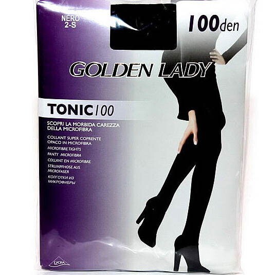 100 nero. Golden Lady Tonic 100. Колготки Golden Lady Tonic 100. Колготки Golden Lady Tonic 70. Колготки Tonic 100 (gl).