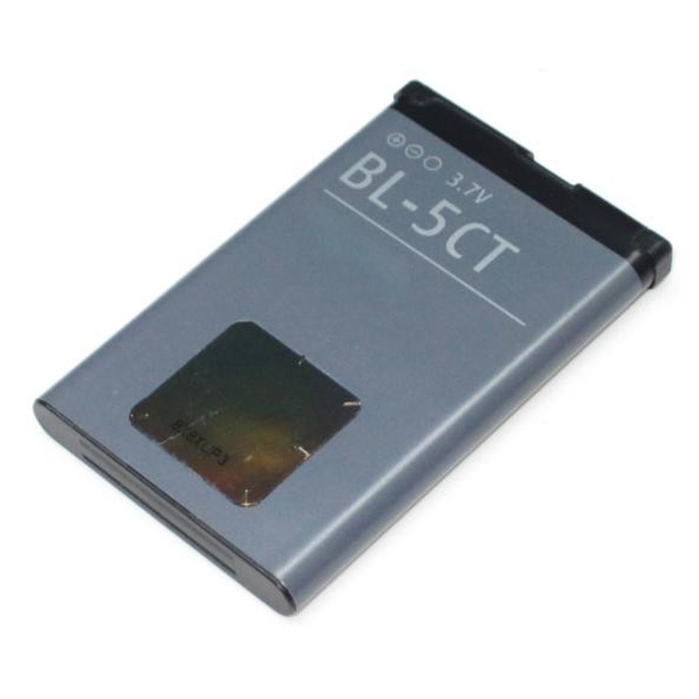 Bl 5ct Nokia Аккумулятор Купить