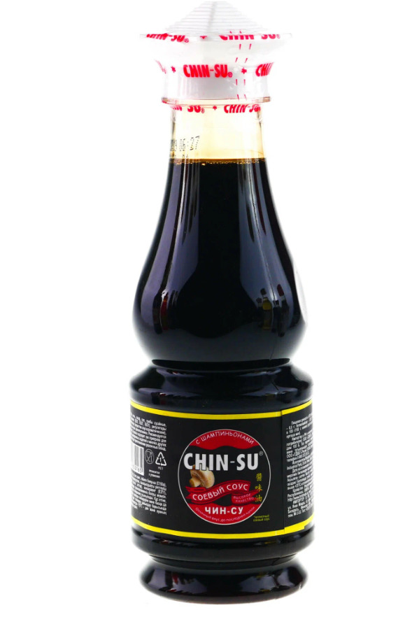 Соевый соус Озон