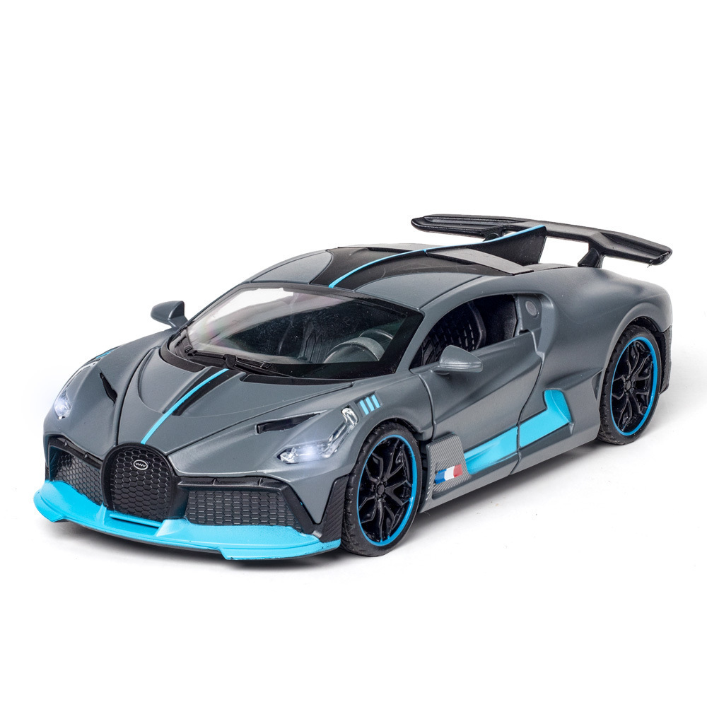 Bugatti РґРёРІРѕ