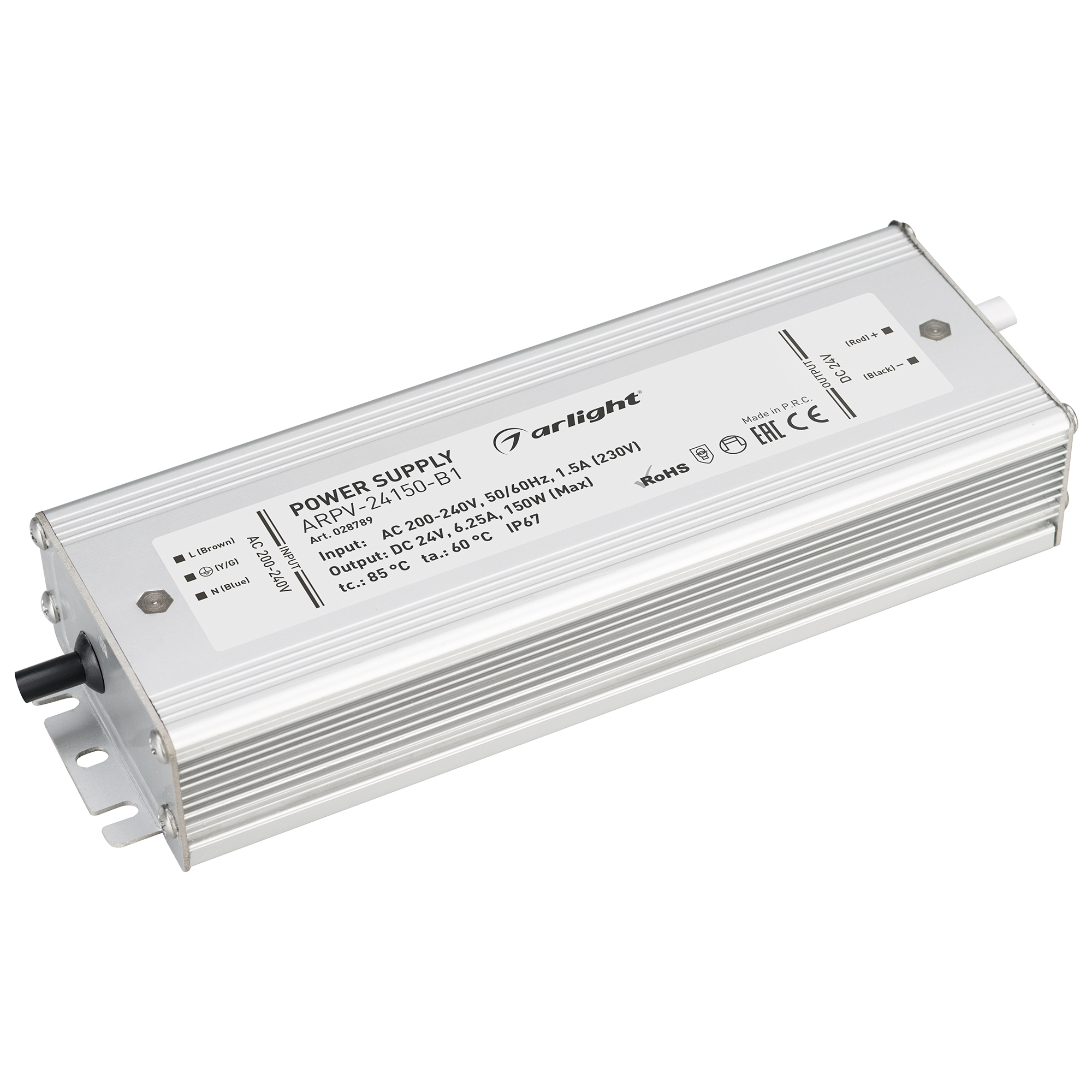 2a 100w) arlight / 22109. Arpv-lv24075 (24v, 3. Блок питания arlight arpv-lv12020. Hts-100-24 блок питания. Блок питания arlight aps-100-12в.