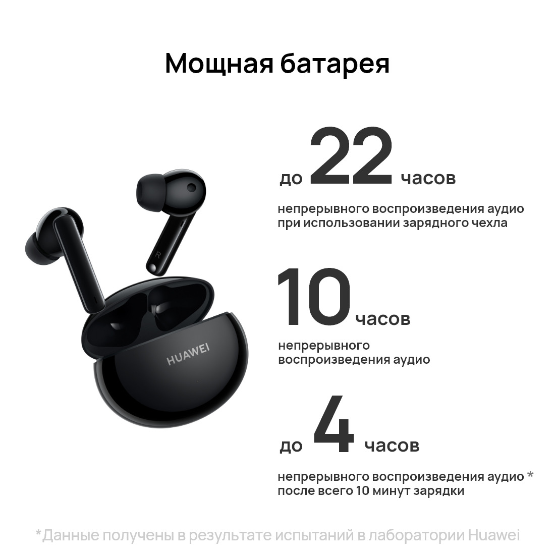 Huawei Freebuds Один Наушник Купить