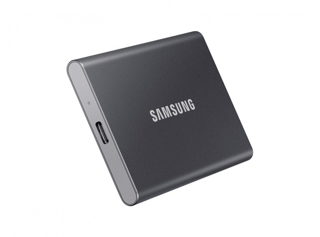 Samsung portable ssd t9 2tb какие подключения Внешний SSD диск MU-PC2T0H/AM, 2 ТБ - купить по выгодной цене в интернет-магазин