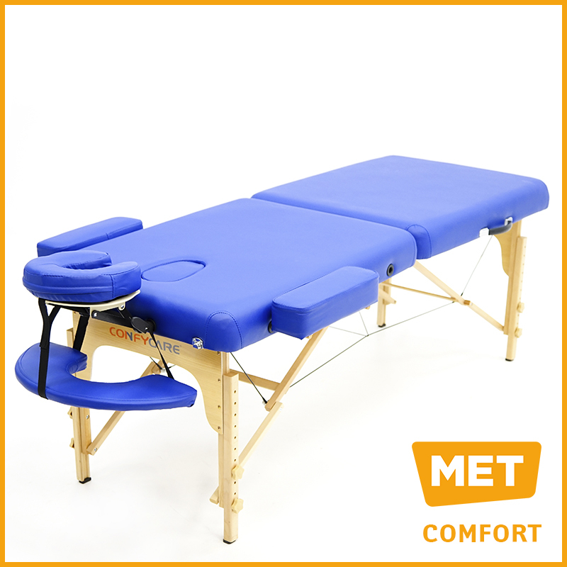 Met comfort