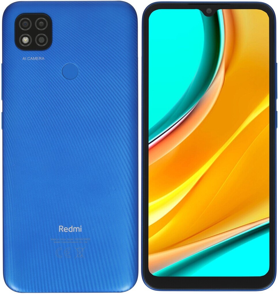 Xiaomi Redmi 8 4 64 Купить