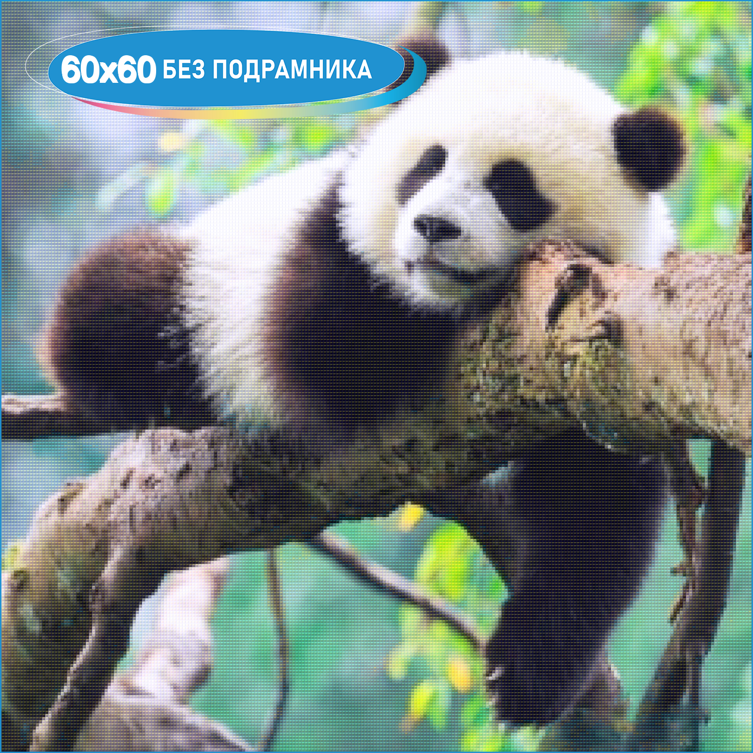 Красивые Фотографии Панды