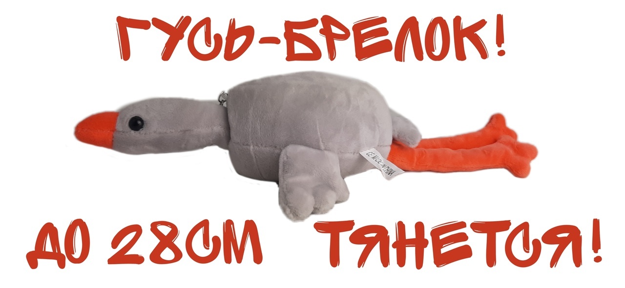 Новая игрушка гусь. Игрушечная мягкая лапка антистресс. Гусь обнимусь 70 см. Тянущийся гусь. Гусак и гусыня.