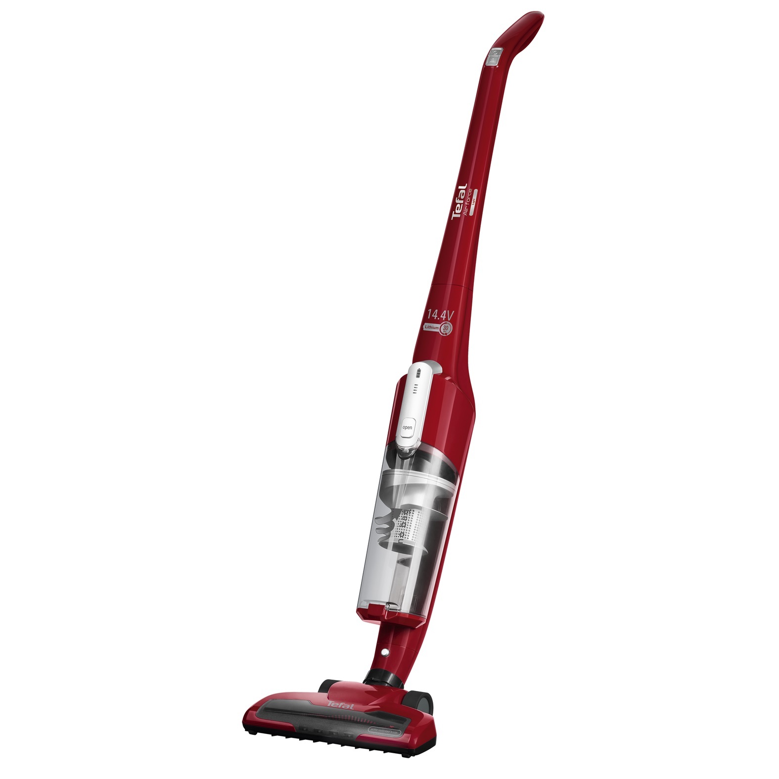 Пылесос вертикальный Озон 16