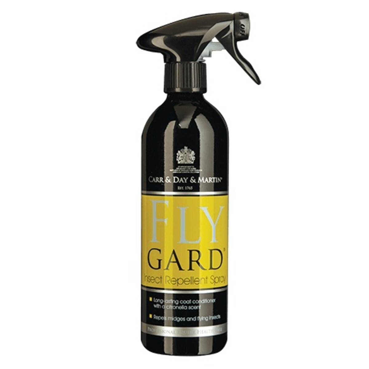 Carr & Day & Martin (CDM) / Репеллент Flygard Insect Repellent, 500 мл