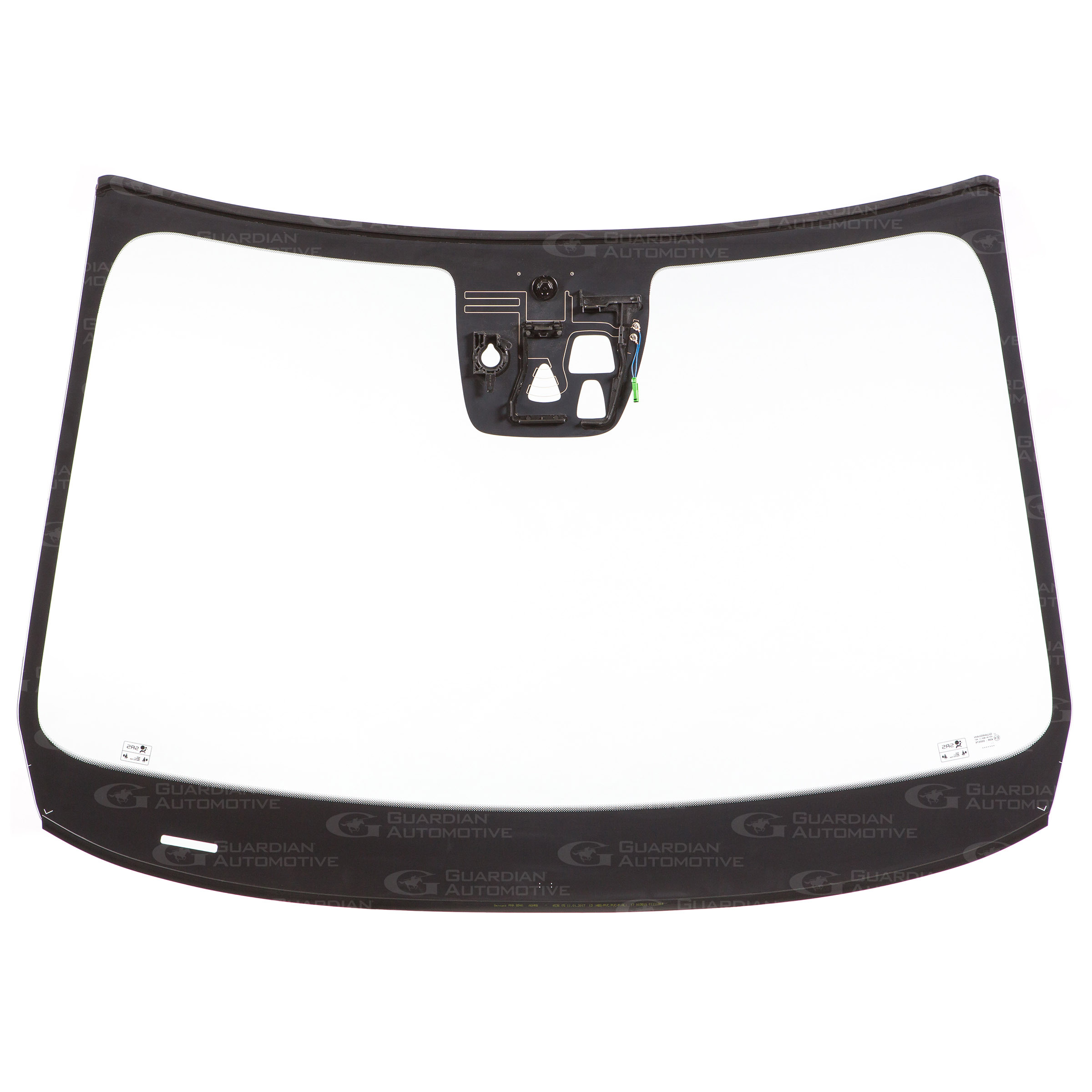 Купить Лобовое Стекло Вольво 960