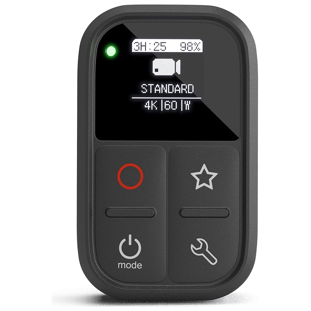 Max remote. Пульт управления с дисплеем для GOPRO. Пульт Max.