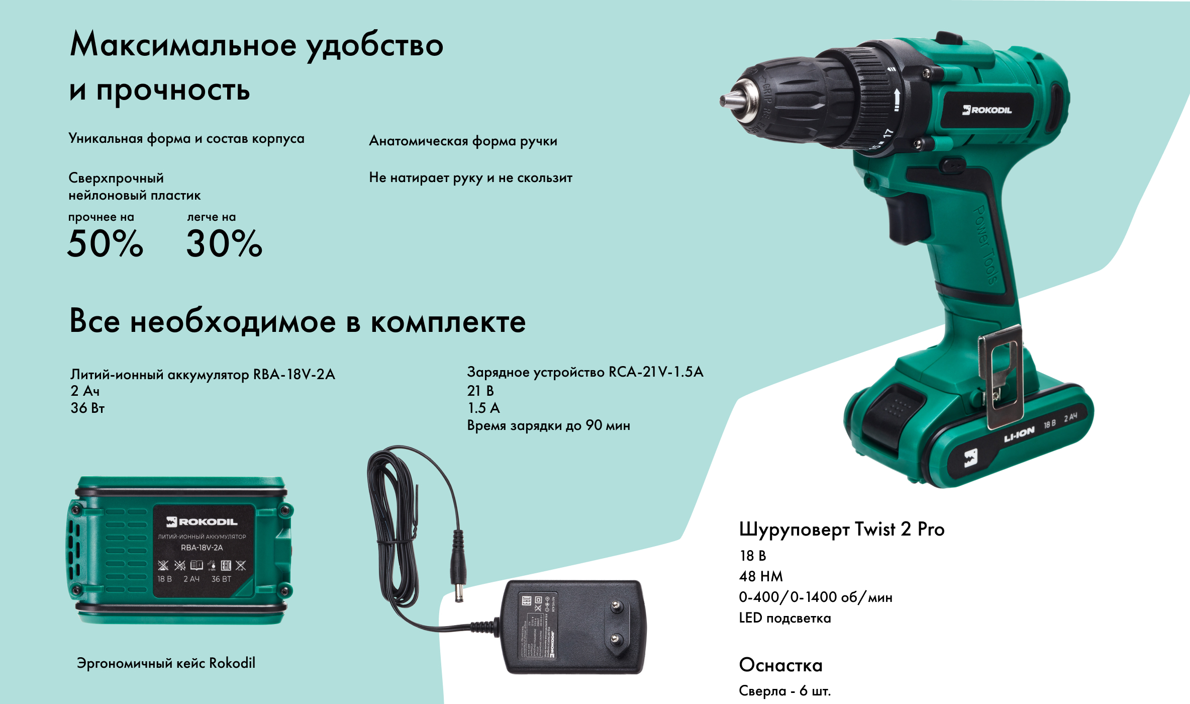 Уровень rokodil ray pro 3d