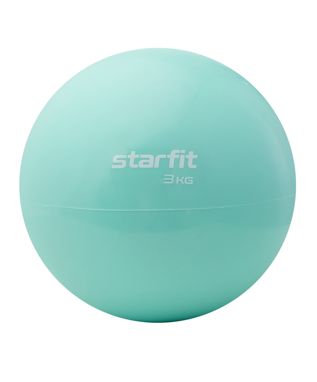 Starfit Медицинбол 3 кг