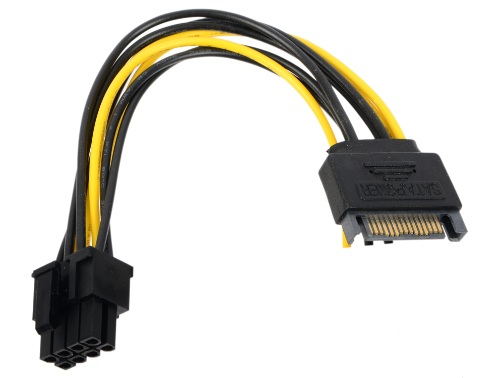 Pci 8 Pin Купить