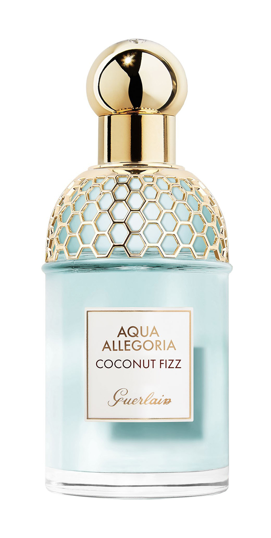 guerlain aqua allegoria coconut fizz eau de toilette spray