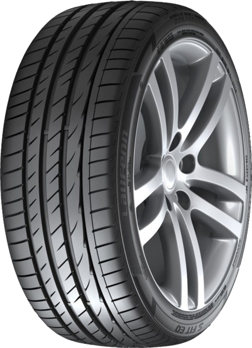 LAUFENNS-FitEQLK01Шинылетние215/55R1798W