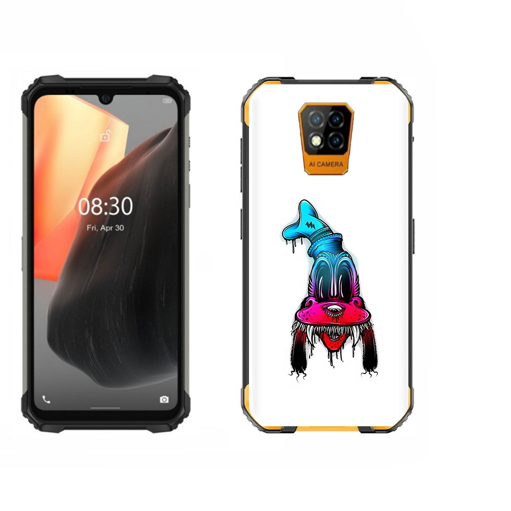 Ulefone Pro Купить