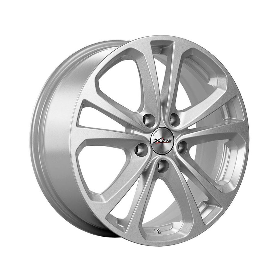 XTRIKE  Колесный диск Литой 17x7" PCD5х114.3 ET45 D67.1