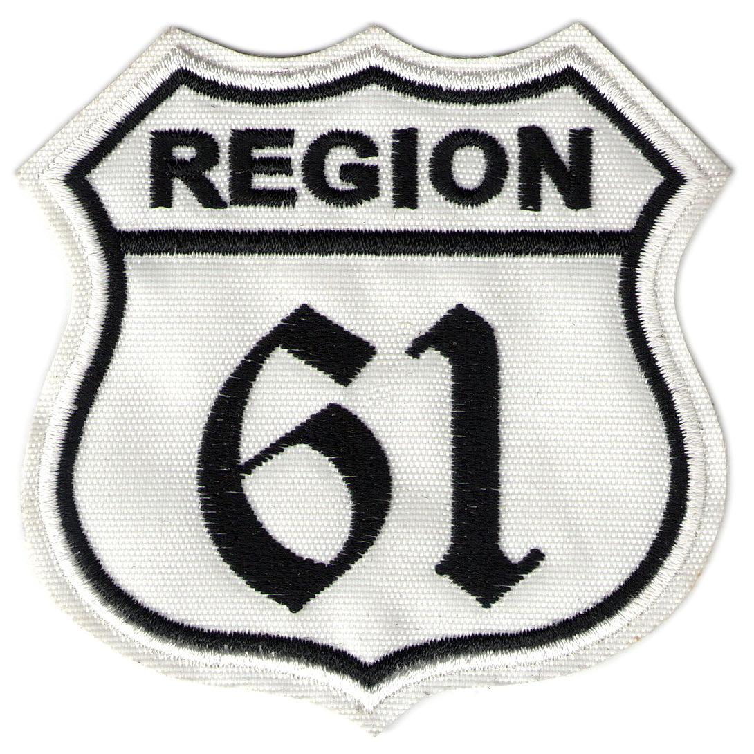 1 61 регион