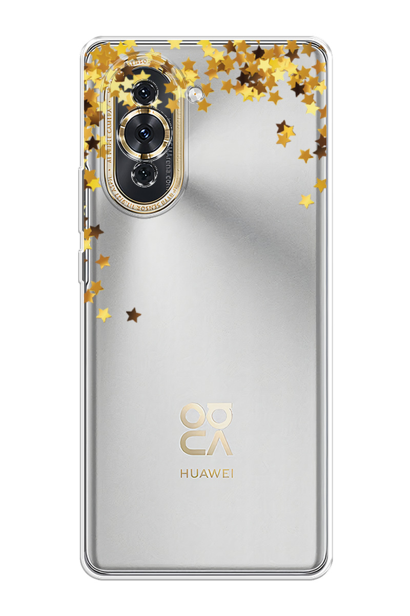 Купить Чехол Книжка На Huawei Nova 10