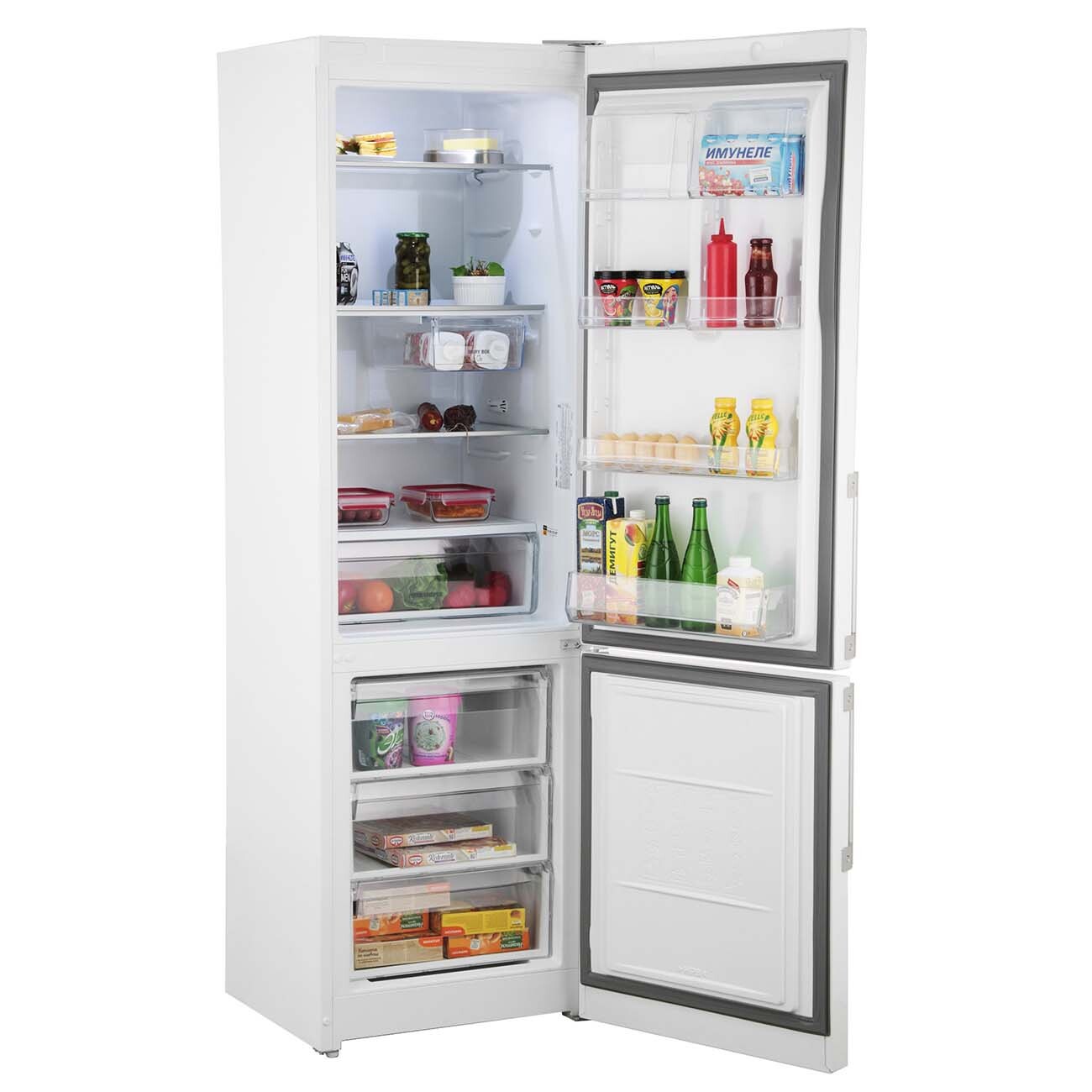 Холодильник Hotpoint HMD 520 W
