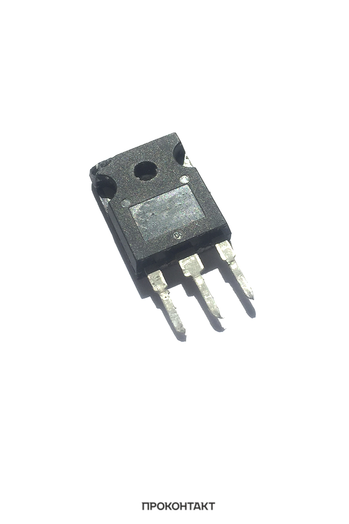 2штукиТранзисторIRFP264PBFMOSFETN-CH250V38A3-Pin(3+Tab)TO-247AC(оригиналБУ!!!ДЕМОНТАЖ!!!10