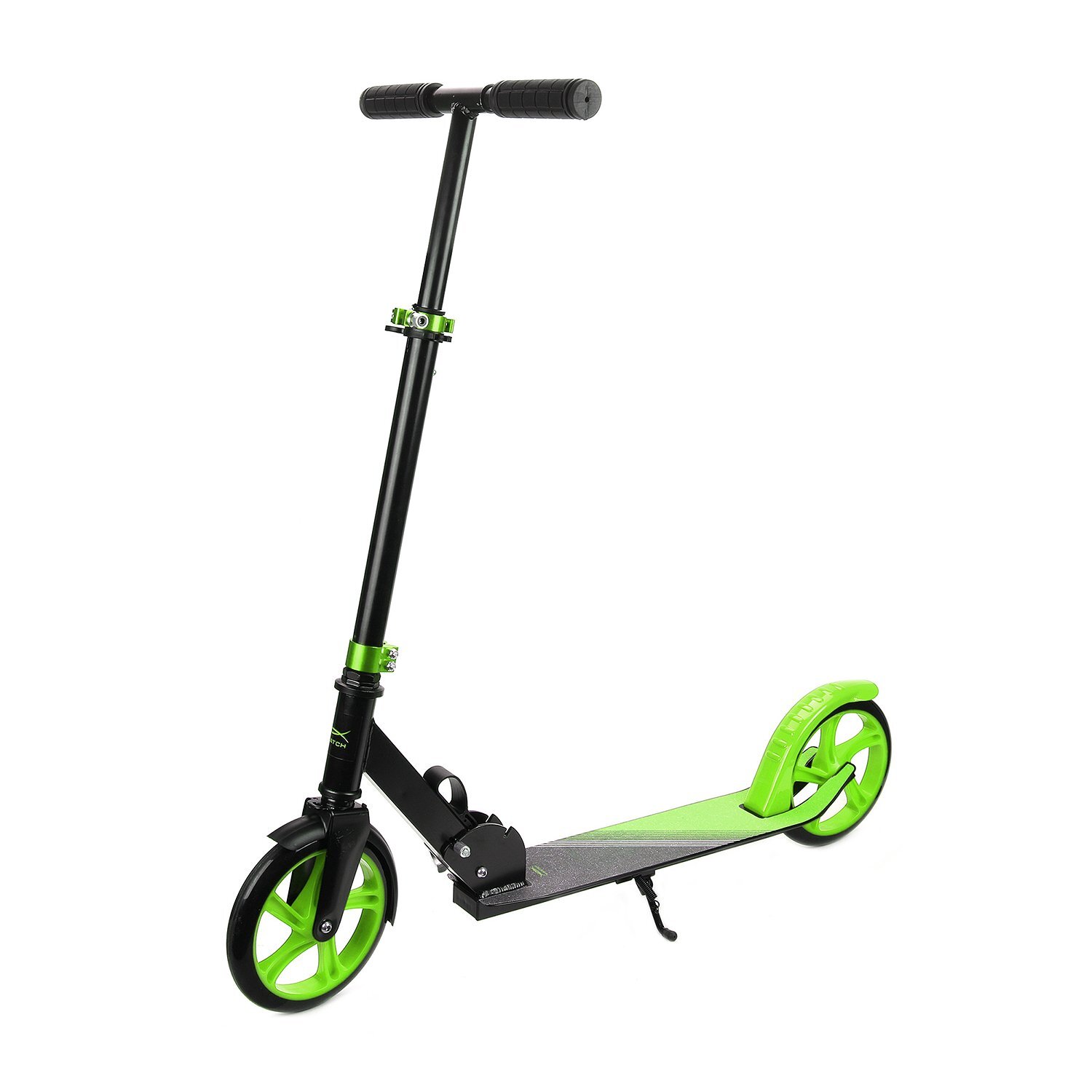 Двухколесный scooter