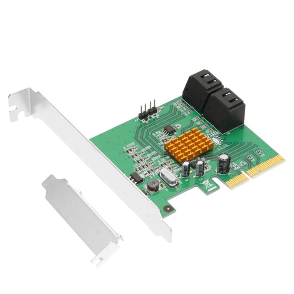 Sata array. SATA Espada FG-est18a-1-bu01. PCI SATA 3 контроллер. PCI Express SATA контроллер. Интерфейсы SATA 6gb/s.