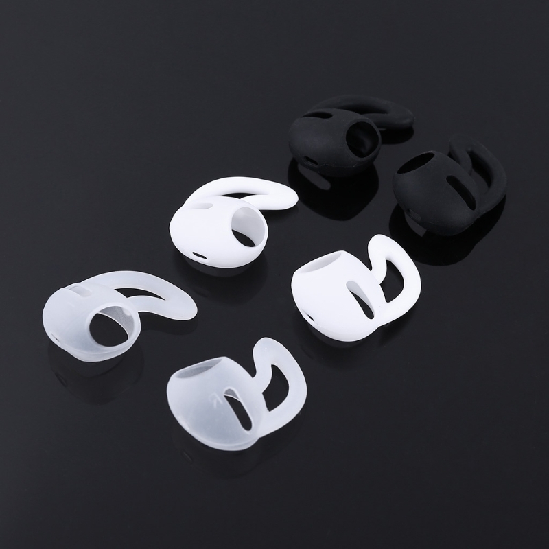 Насадки для Air pods 1. SG pods. Onowe.