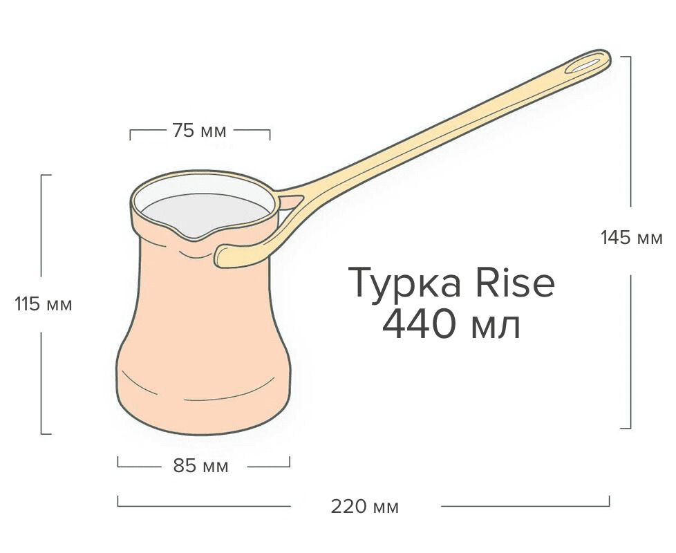 Правильные турки. Турка джезва медная soy. Турка soy c3g 225ml. Турка soy c2g 140 мл. Турка медная soy c3g высота.