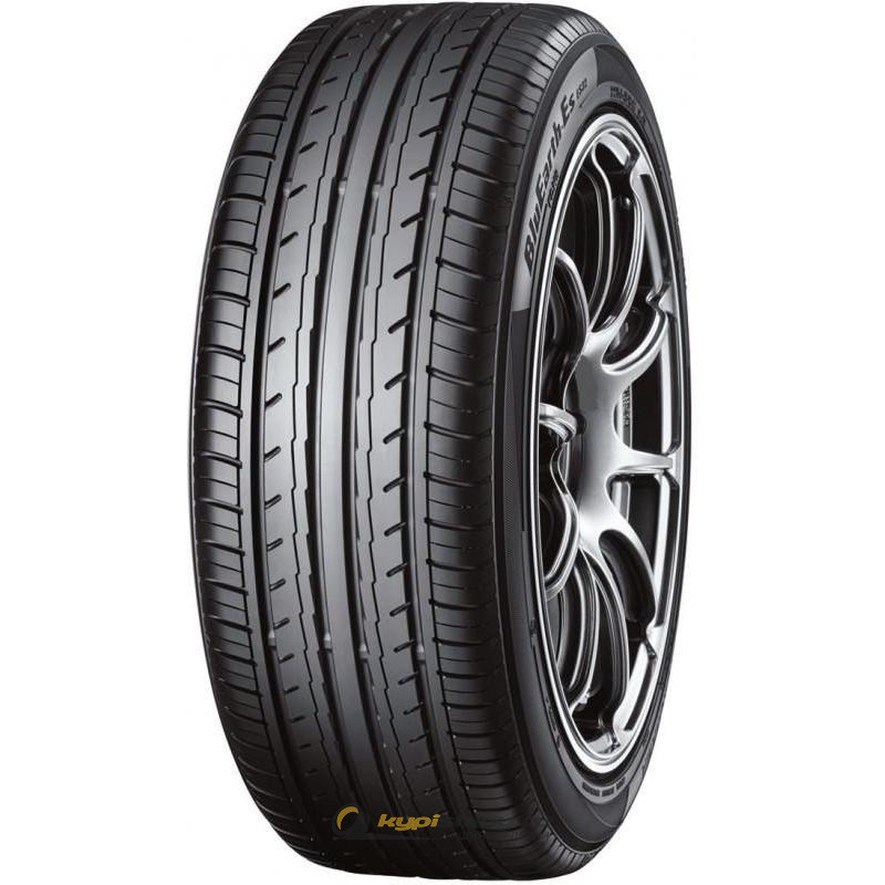 YokohamaBluEarth-EsES32Шинылетние215/55R1794V