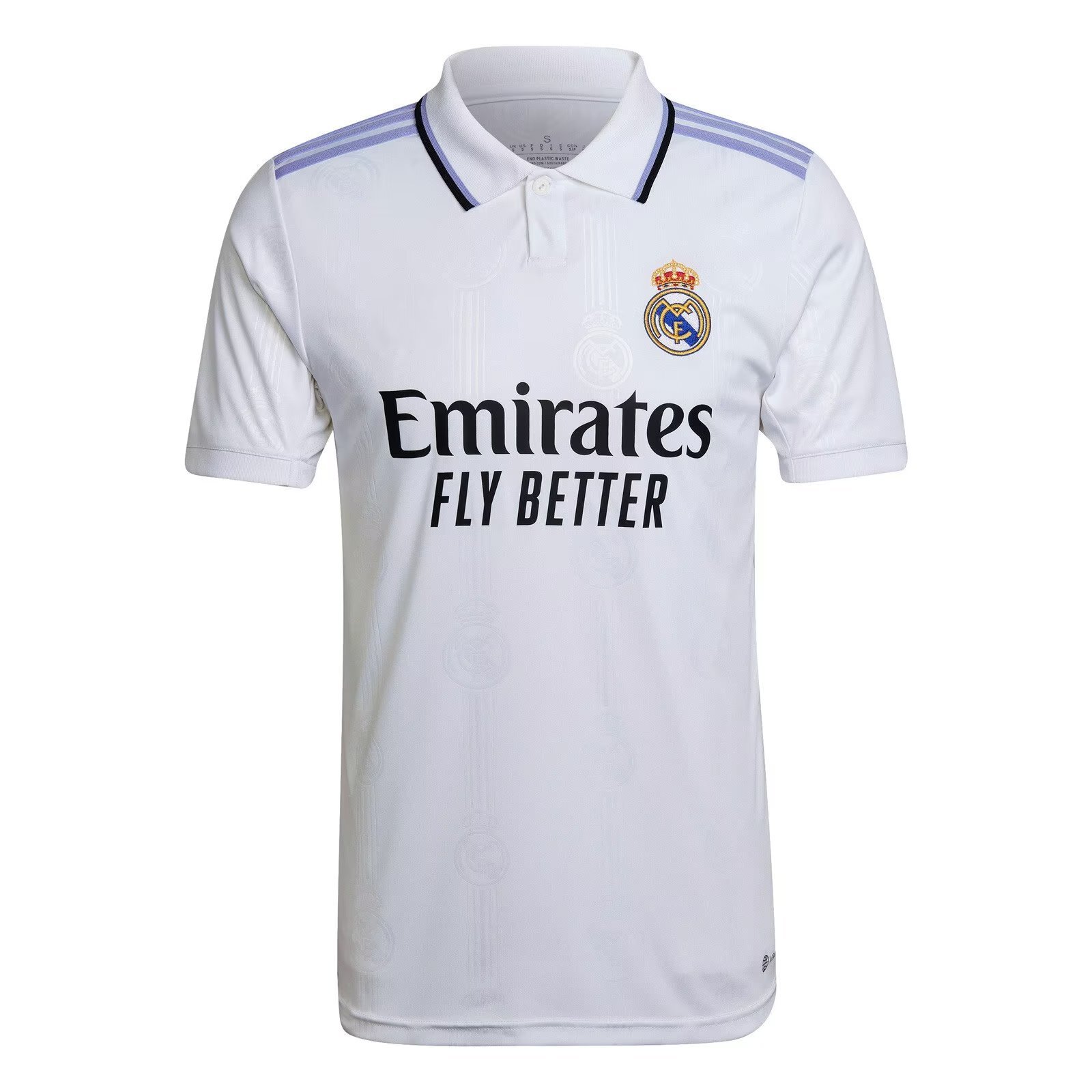 Футболка real Madrid 2022