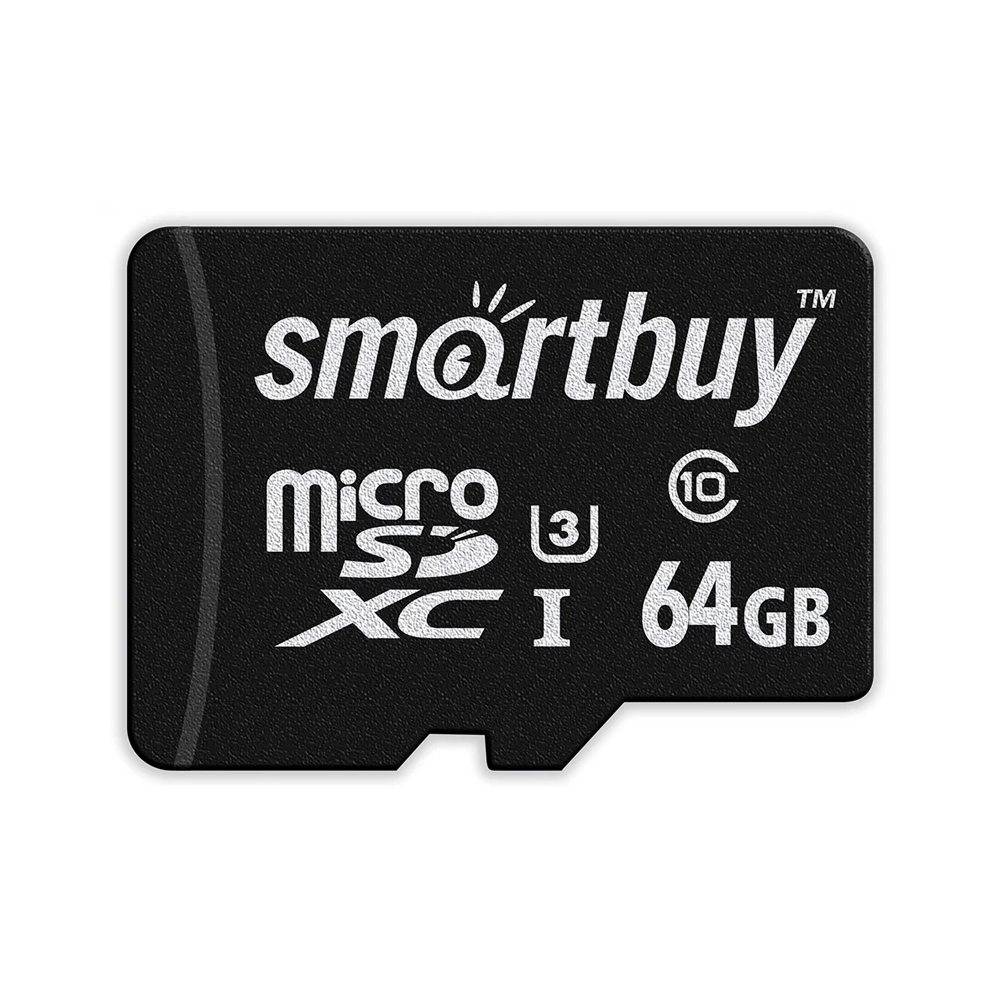 Карта памяти smartbuy microsdhc 32gb class 10