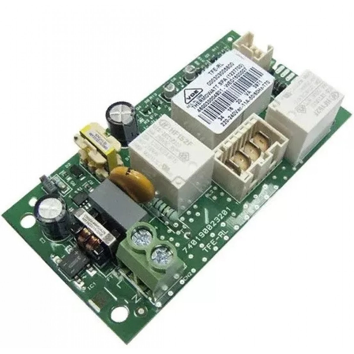 Thermowatt spa 1227700 схема