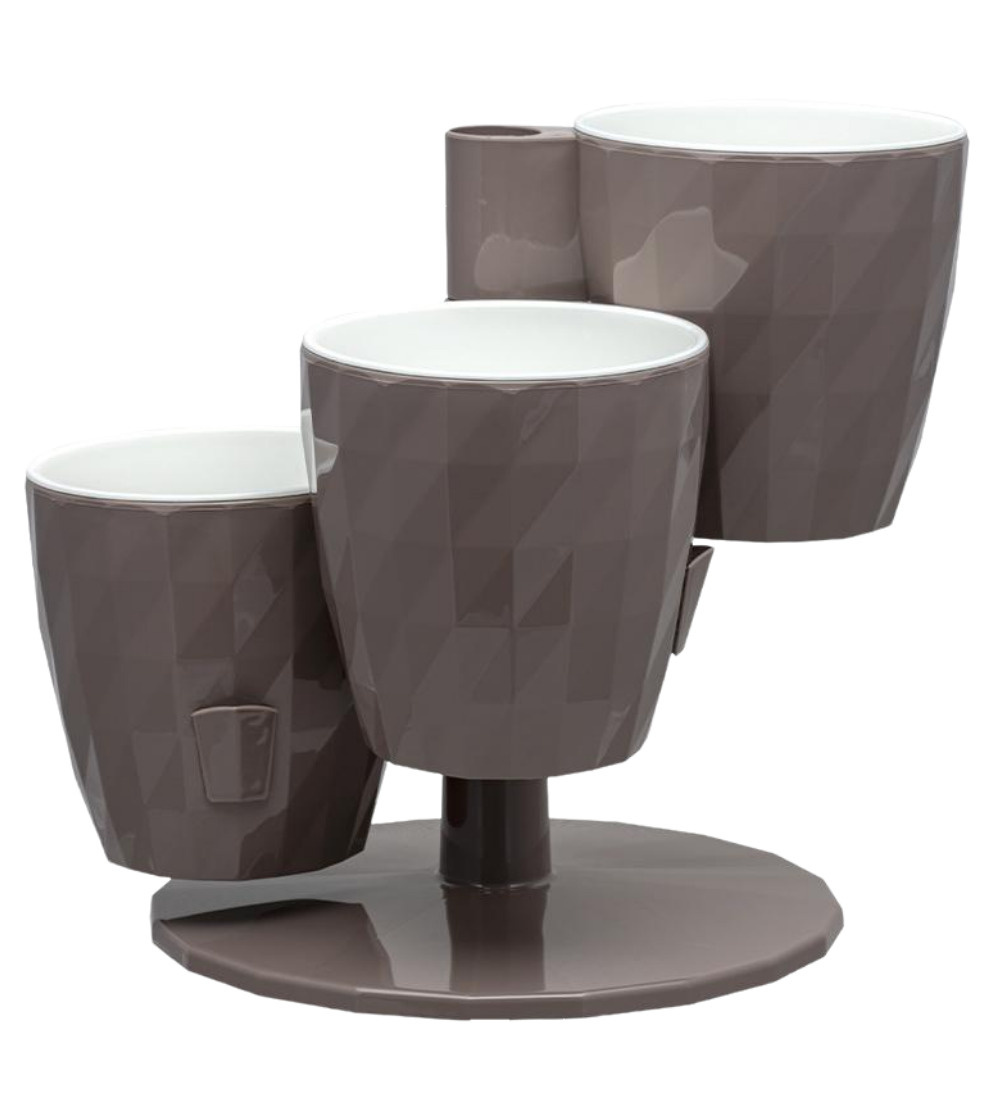 Купить Кашпо Каскадное Для Цветов