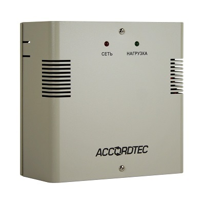 Accordtec ББП-60 Источник электропитания