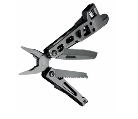 Мультитул Xiaomi Multi-function Wrench Knife Black (NE20145)