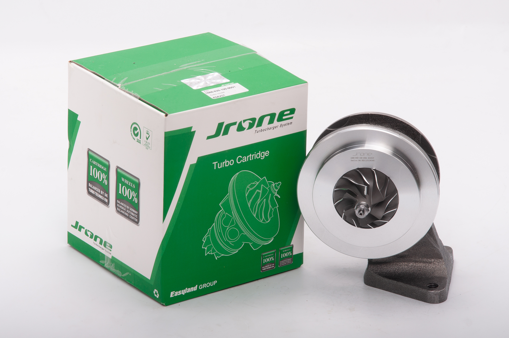 Турбины jrone отзывы