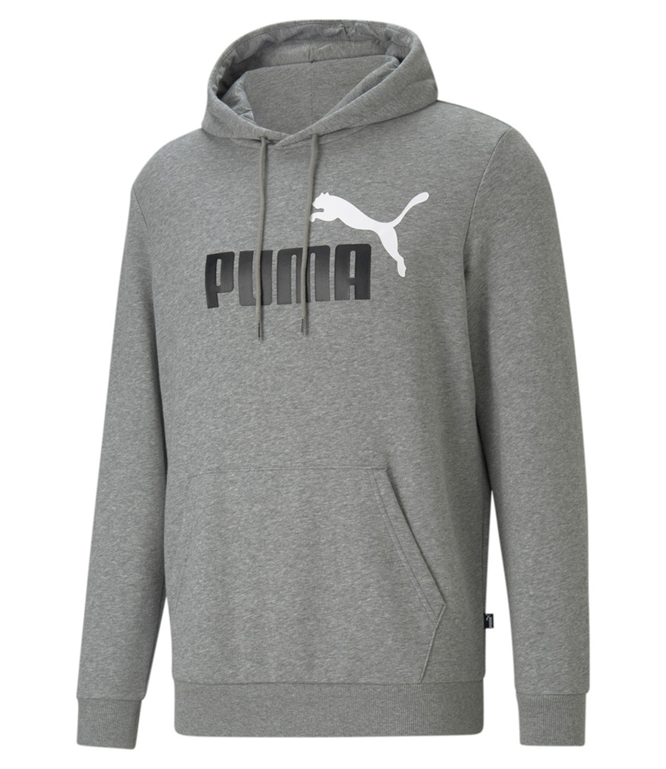 Толстовка мужская Puma ESS big logo