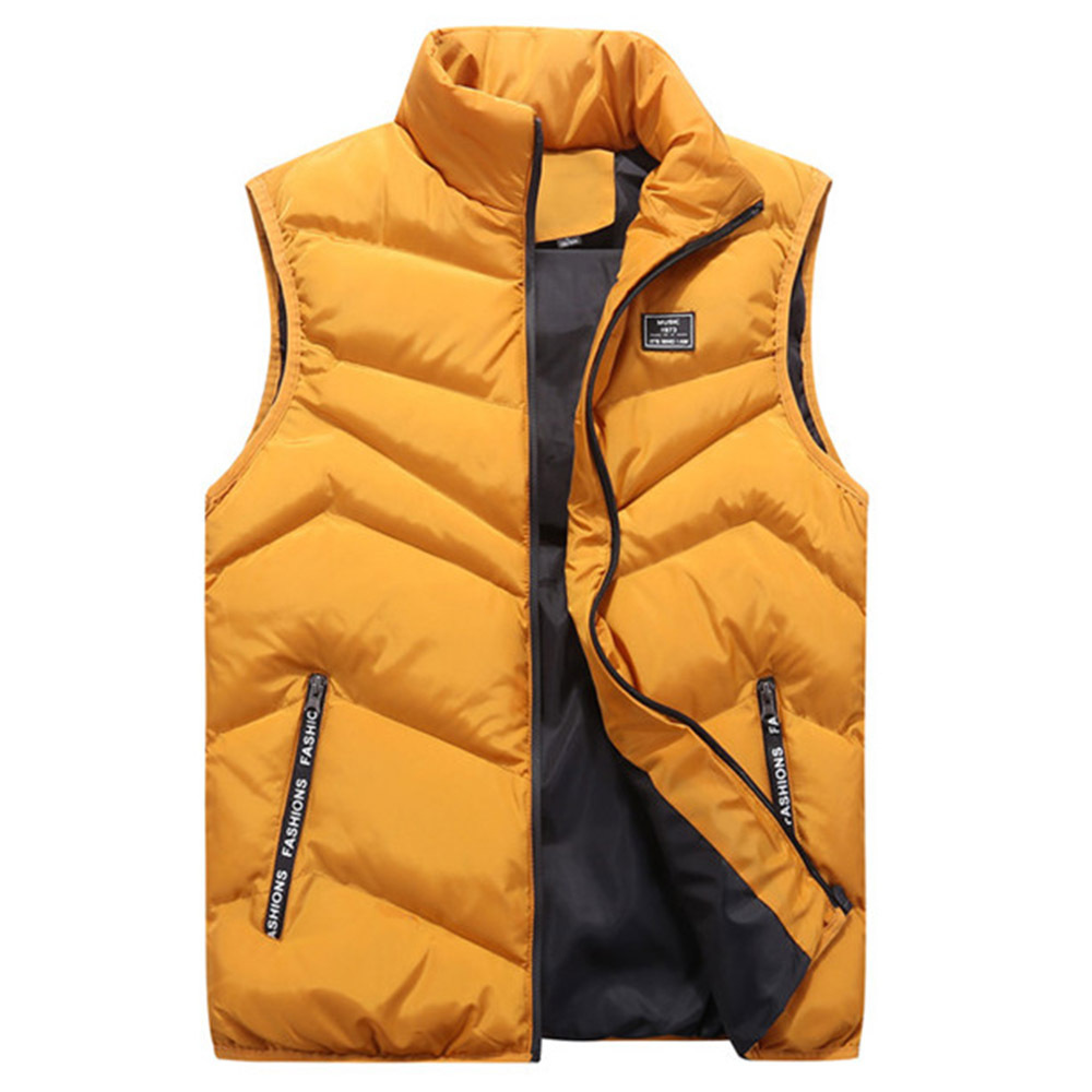 Жилет Fashion Padded Vest