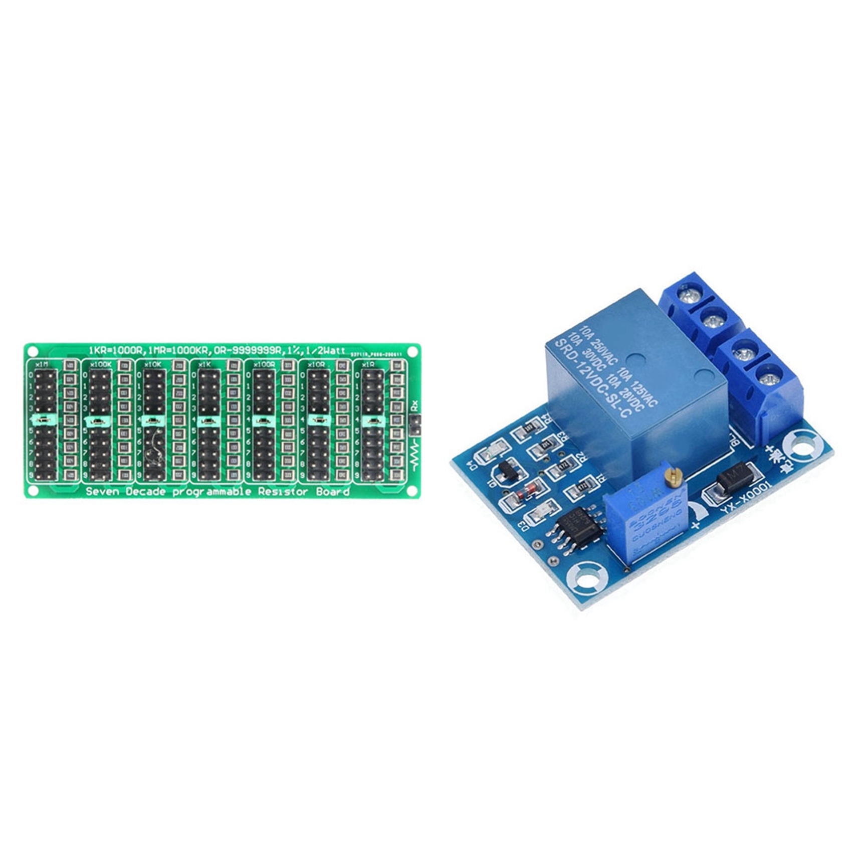 Smd re. Программируемый резистор. Программируемое сопротивление. YX-x0001 схема.